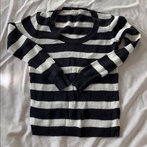Jcrew factory summer sweater